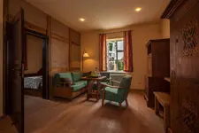 Burghotel Stargard
