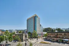 Residence Inn By Marriott Berkeley