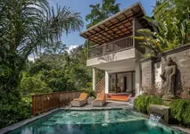 Jannata Resort & Spa