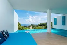 Amala Grand Bleu Resort Hilltops