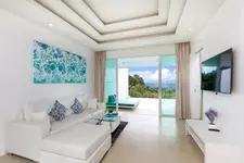 Amala Grand Bleu Resort Hilltops