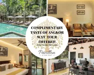 Pavillon d'Orient Boutique Hotel
