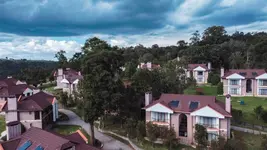 Panari Resort (BW Signature Collection)