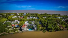 Radisson Hotel Colonia del Sacramento