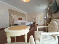 Hotel Bossh Alicia