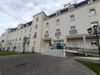 Hotel Bossh Alicia