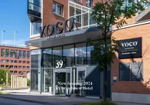 voco Stockholm - Kista