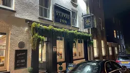 St Ives Inn