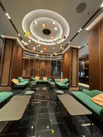 Hotel Cherno More