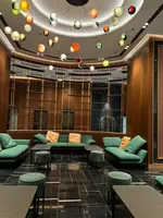 Hotel Cherno More