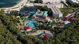 Amadria Park Kids Hotel Andrija