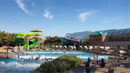 Amadria Park Family Hotel Jakov