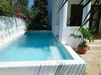 Sonrisa Villas