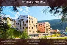 Aparthotel Svatý Vavřinec