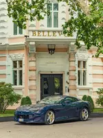 Grand Hotel Bellevue
