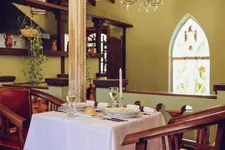 Villa Toscana Boutique Hotel