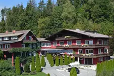 Landidyll-Hotel Nudelbacher