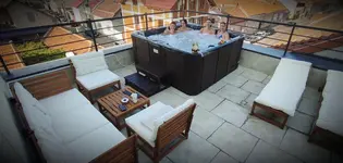 Hotel Fantazia Oradea
