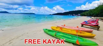 Europe Enchanted Bungalow