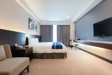 Hi Yes Hotel (勤天商旅-花蓮館)