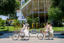 Bellerive Hoi An Resort and Spa