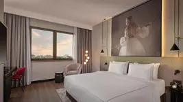 Radisson RED Belgrade