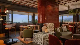 Radisson RED Belgrade