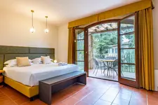 Villasanpaolo Resort & Spa