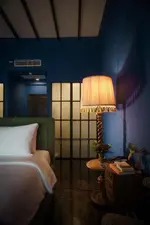 Baan Tuk Din Hotel