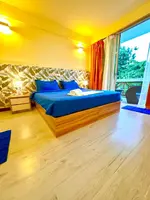Sands Grand Hotel