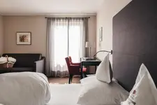 Hotel Bemelmans-Post