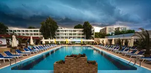 Hotel Dorna