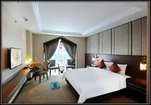 Al Meroz Hotel Bangkok