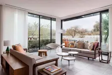 Andaz Scottsdale Resort & Bungalows