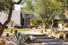 Andaz Scottsdale Resort & Bungalows