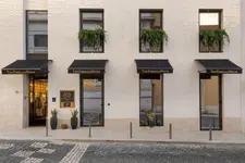 The Emerald House Lisbon (Curio Collection By Hilton)