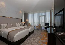 Freesia Hotel (فندق فريزيا)