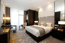 Freesia Hotel (فندق فريزيا)