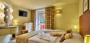 Dolomit Boutique Hotel