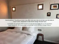 B&B Hotel Warrington