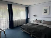 Hotel Markgraf
