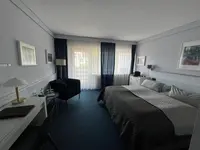 Hotel Markgraf