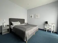 Hotel Markgraf