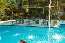 Hotel Roda D'Agua
