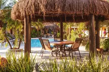 Hotel Roda D'Agua