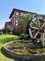 Hotel Roda D'Agua