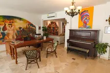 Hotel Kartaxa
