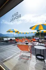 Hotel Bussi Baby