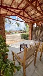 Mvuvi Boutique Resort