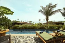 Barcelo Coconut Island
